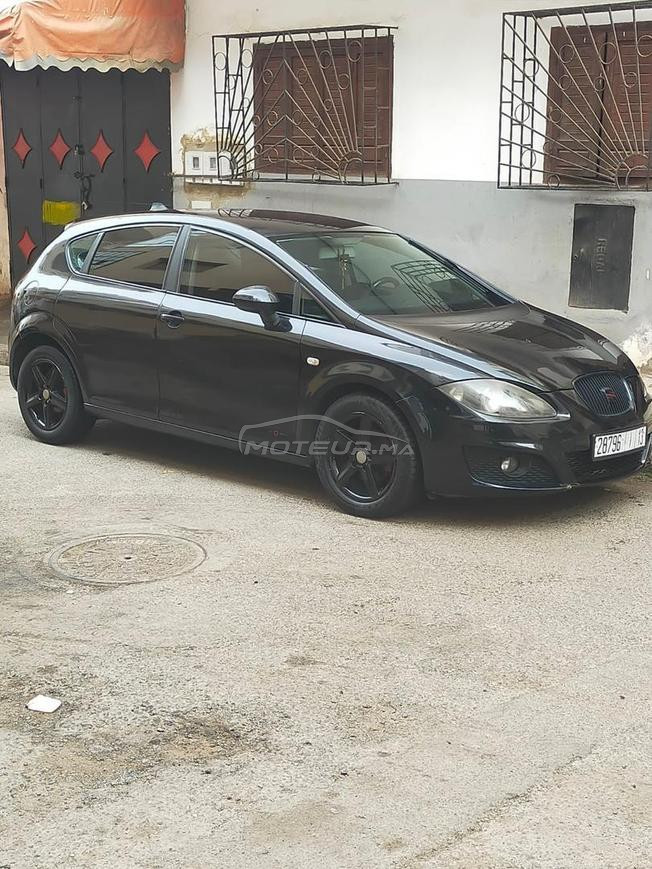 Seat Leon 2012 1,6 