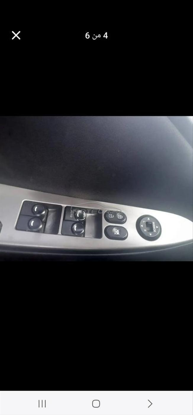 Hyundai Accent Diesel Manuelle 2018 à Tanger