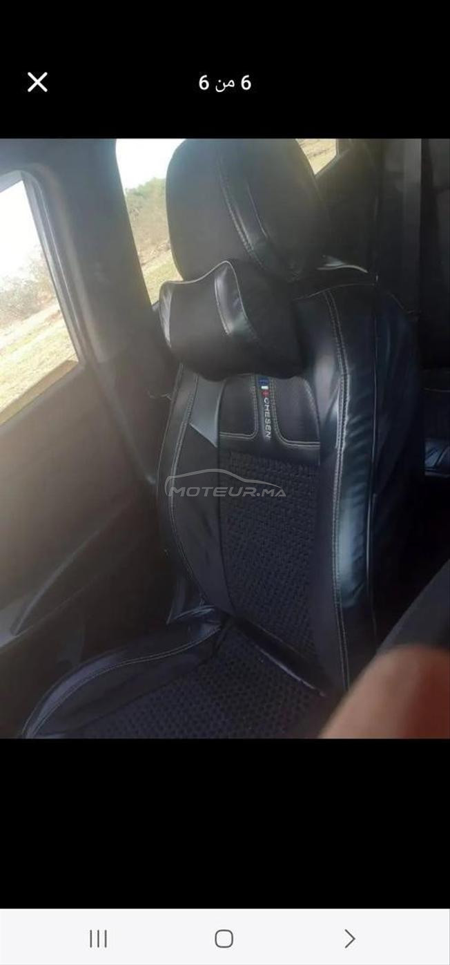 Hyundai Accent Diesel Manuelle 2018 à Tanger