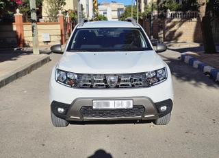 داسيا داستر 4*4 المالك الأول ✋️ 2020