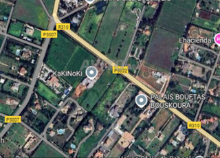 Villa à vendre à Labissa Bouskoura, zone D7