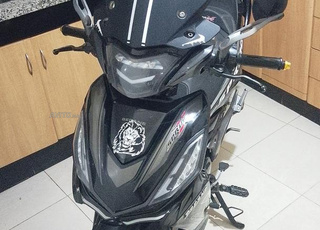 دراجة هوائية سبرينغ