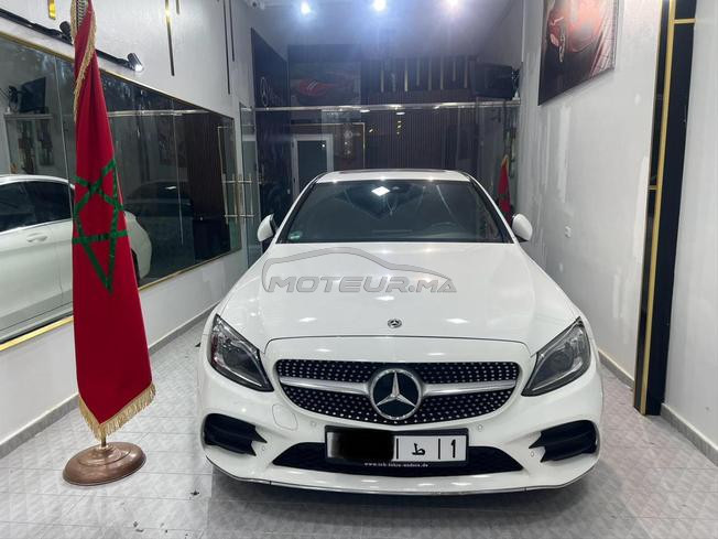 c220AMG dewana 2024