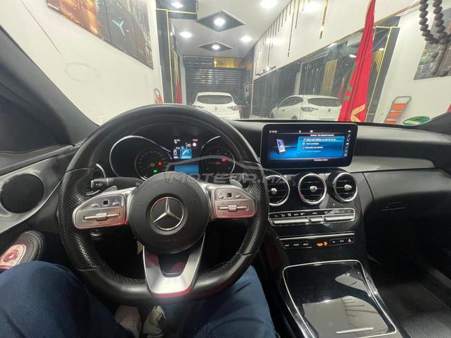 c220AMG dewana 2024