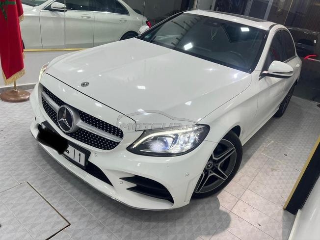 c220AMG dewana 2024
