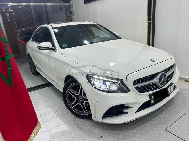 c220AMG dewana 2024