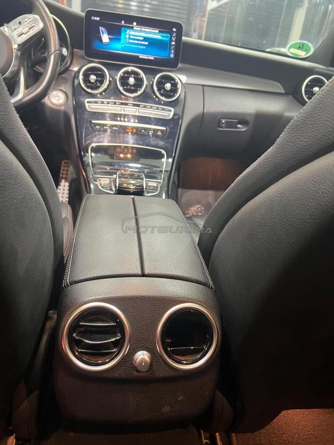 c220AMG dewana 2024