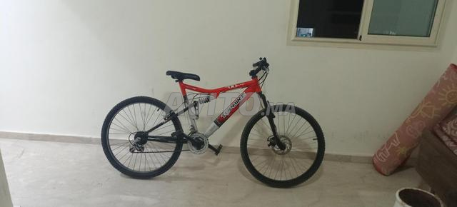 دراجة Topbike