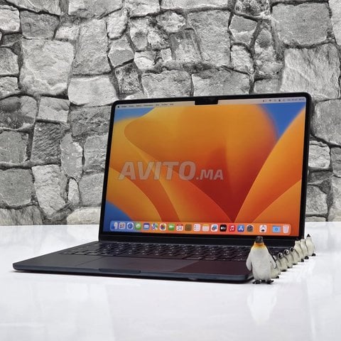 APPLE MacBook Air 2025 / M4 / AZERTY