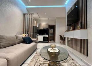 Appartement à vendre 55 m² à Mehdia