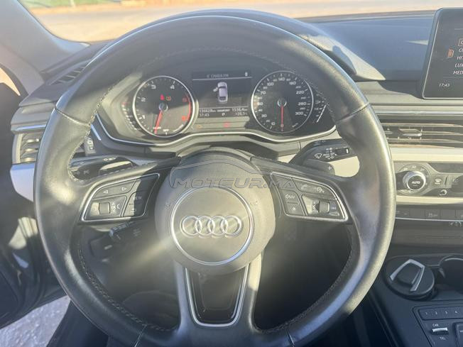 Audi A5 Diesel Automatique 2020 à Rabat