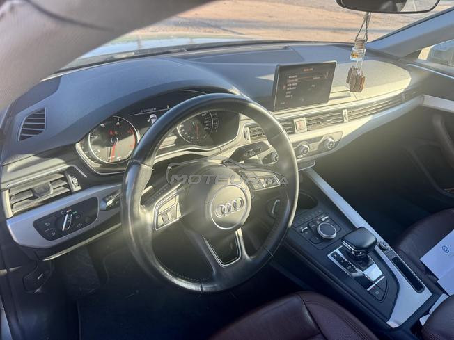 Audi A5 Diesel Automatique 2020 à Rabat