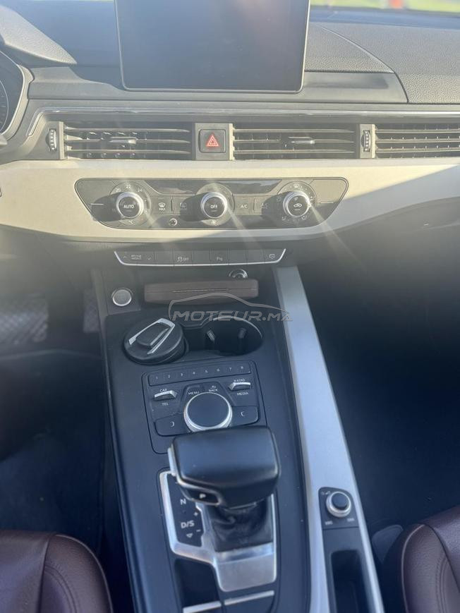 Audi A5 Diesel Automatique 2020 à Rabat