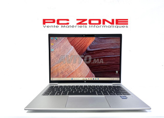 NEUF/ HP EliteBook 830 G10 / i7 13EME 32Go TACTILE