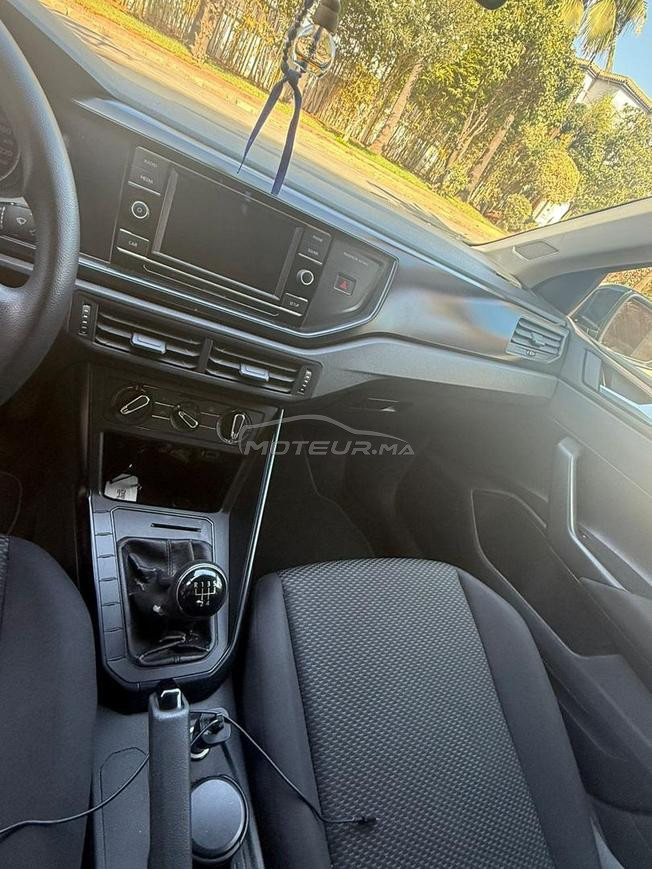 Volkswagen Polo Essence Manuelle 2019 à Casablanca