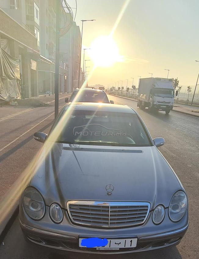 Mercedes-Benz 220 Diesel Automatique 2003 à Agadir