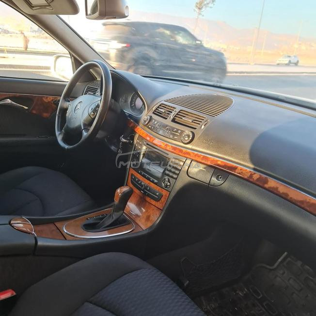 Mercedes-Benz 220 Diesel Automatique 2003 à Agadir