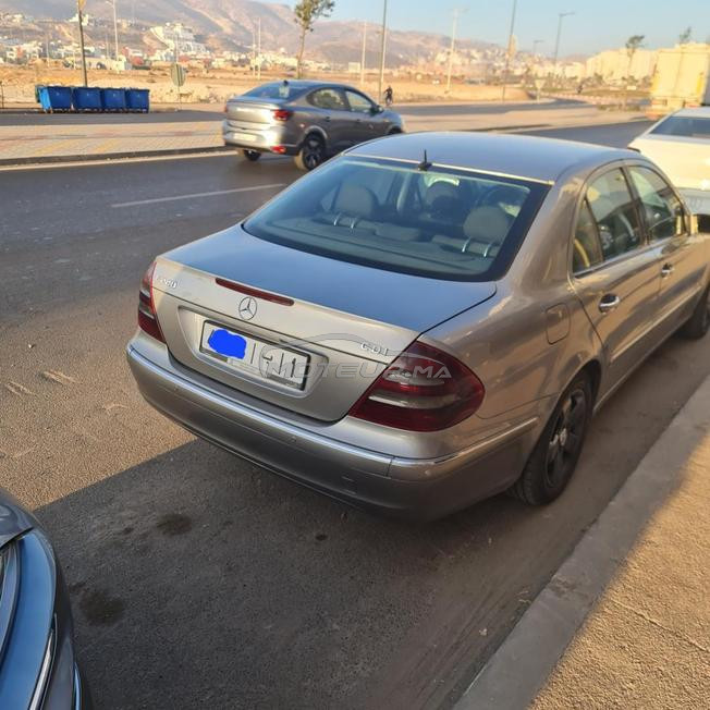 Mercedes-Benz 220 Diesel Automatique 2003 à Agadir