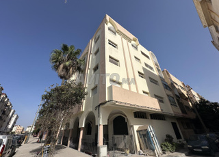 Appartement titré 125m2 à vendre