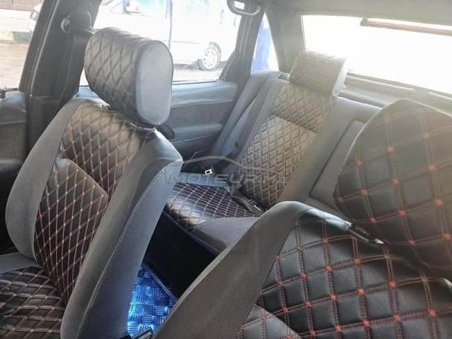 Volkswagen Passat Diesel Manuelle 1992 à Fès
