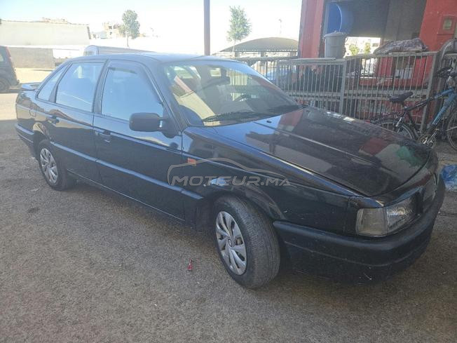 Volkswagen Passat Diesel Manuelle 1992 à Fès