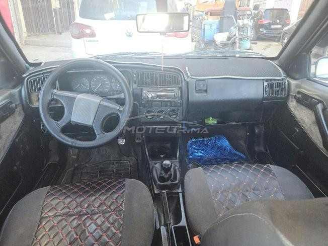 Volkswagen Passat Diesel Manuelle 1992 à Fès