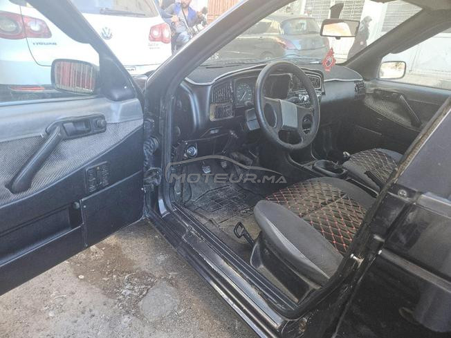 Volkswagen Passat Diesel Manuelle 1992 à Fès