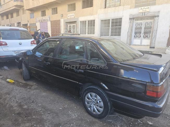 Volkswagen Passat Diesel Manuelle 1992 à Fès
