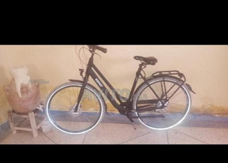 Vélo d'occasion à vendre en bon état