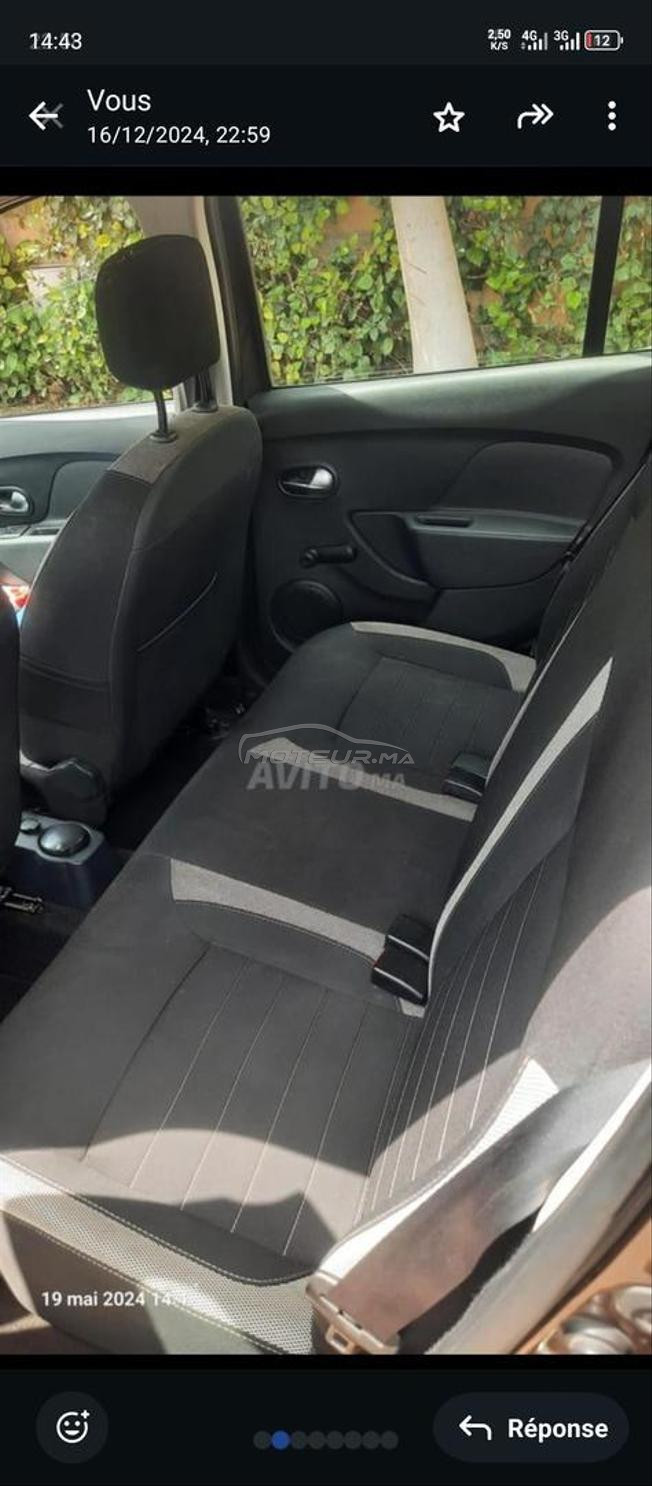 stepway 2019 