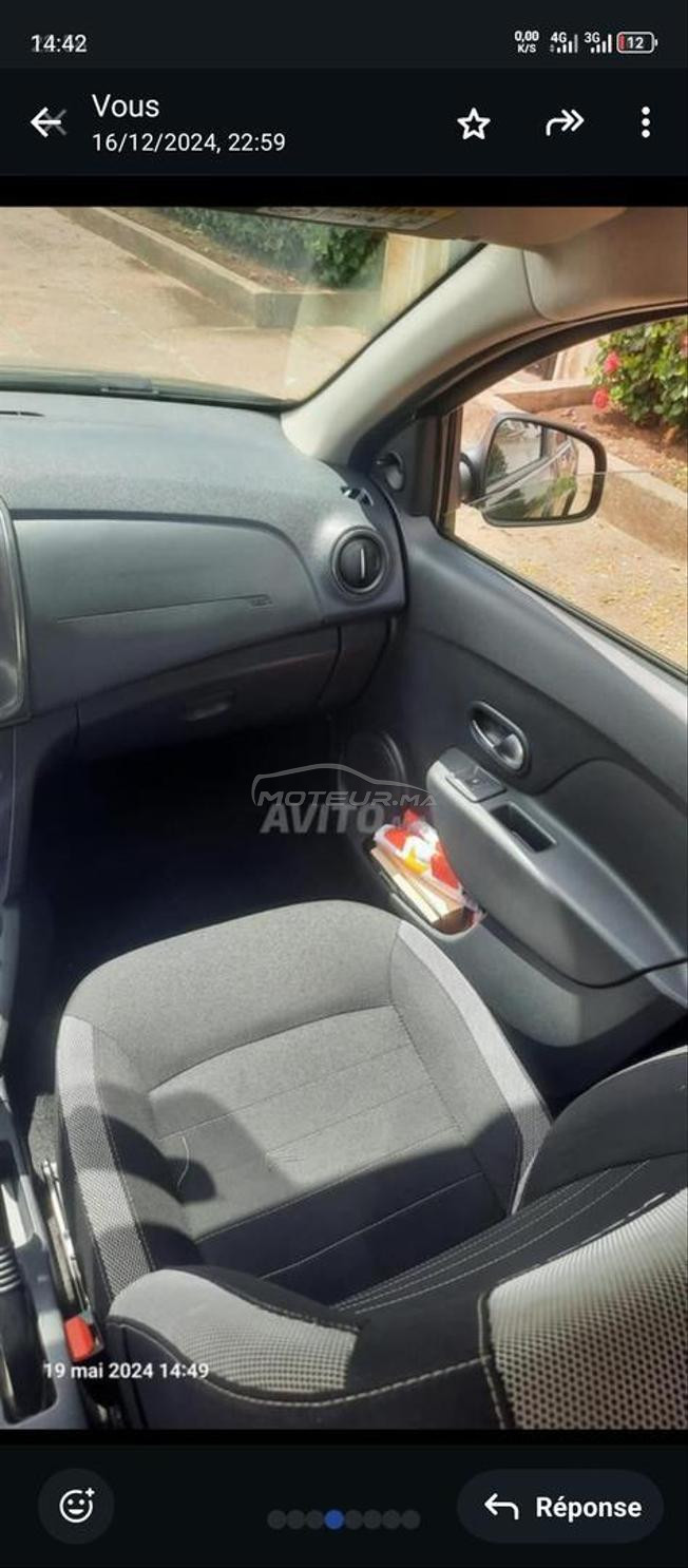stepway 2019 