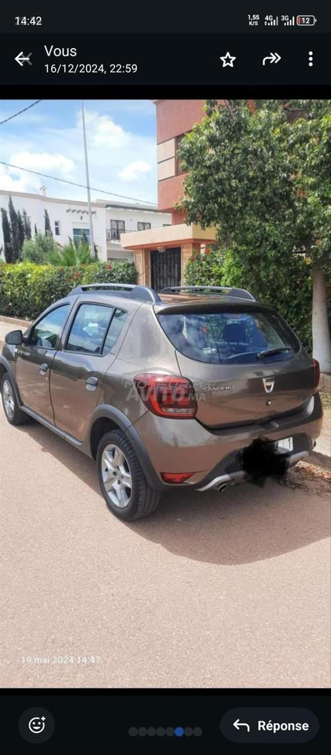 stepway 2019 
