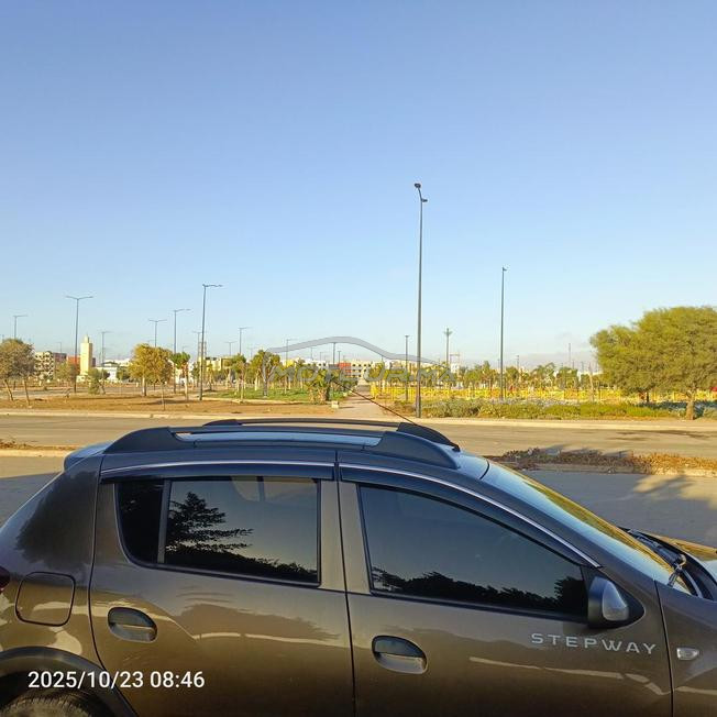 stepway 2019 