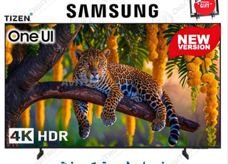 Samsung 75 Crystal UHD 4K Hungary 75U8075