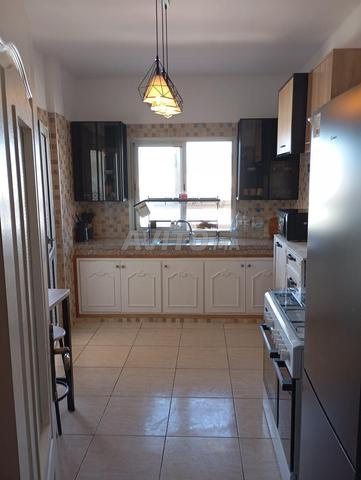 شقة للإيجار 95 متر مربع في المحمدية - 2