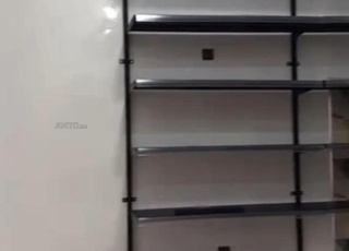 RAYONNAGE ECONOMIQUE