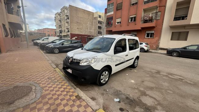 reunalt kangoo 2020