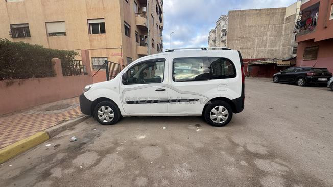 reunalt kangoo 2020