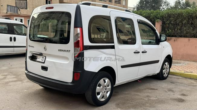 reunalt kangoo 2020