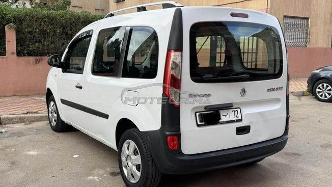reunalt kangoo 2020
