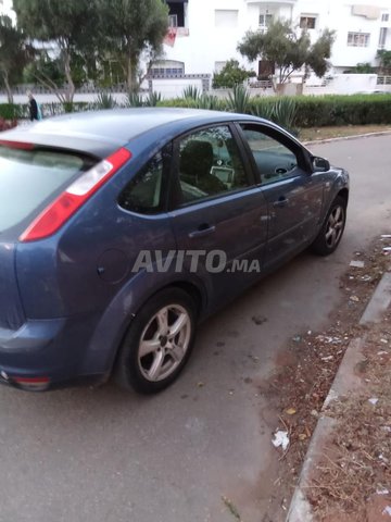 فورد ايسونس موديل 2006