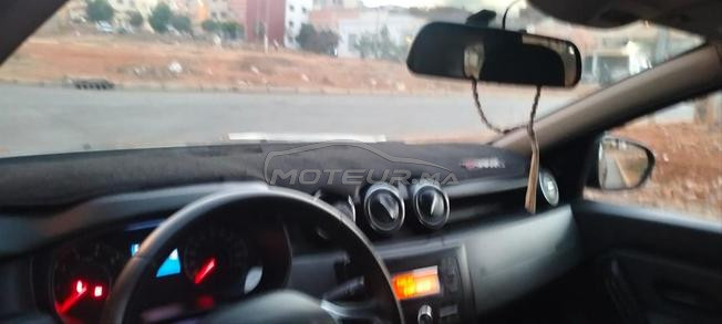 Dacia Duster Diesel Manuelle 2019 à Casablanca