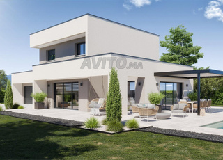 Terrain Golf Nouria à vendre titre