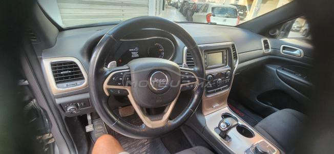 Jeep Grand Cherokee Diesel 2015 casa