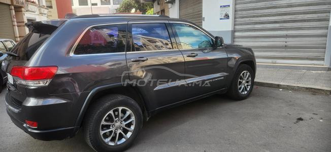 Jeep Grand Cherokee Diesel 2015 casa
