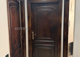 Appartement à vendre 62 m² à Casablanca