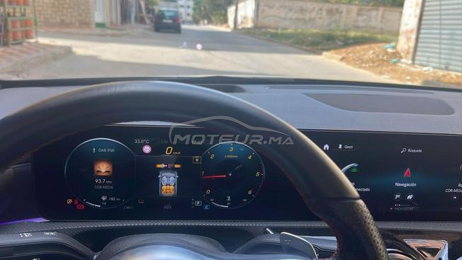 Mercedes-Benz Classe A Diesel Automatique 2023