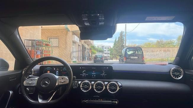 Mercedes-Benz Classe A Diesel Automatique 2023