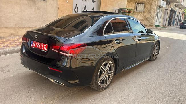 Mercedes-Benz Classe A Diesel Automatique 2023