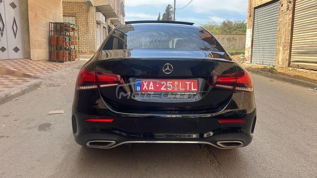 Mercedes-Benz Classe A Diesel Automatique 2023